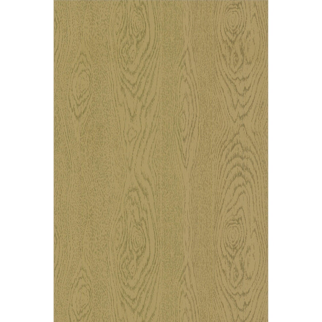Cole & Son WOOD GRAIN MID OAK Wallpaper