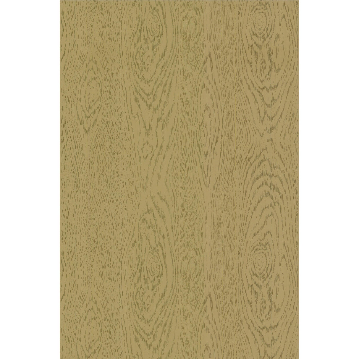 Cole & Son WOOD GRAIN MID OAK Wallpaper