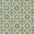 Kasmir San Mateo Celestial Fabric