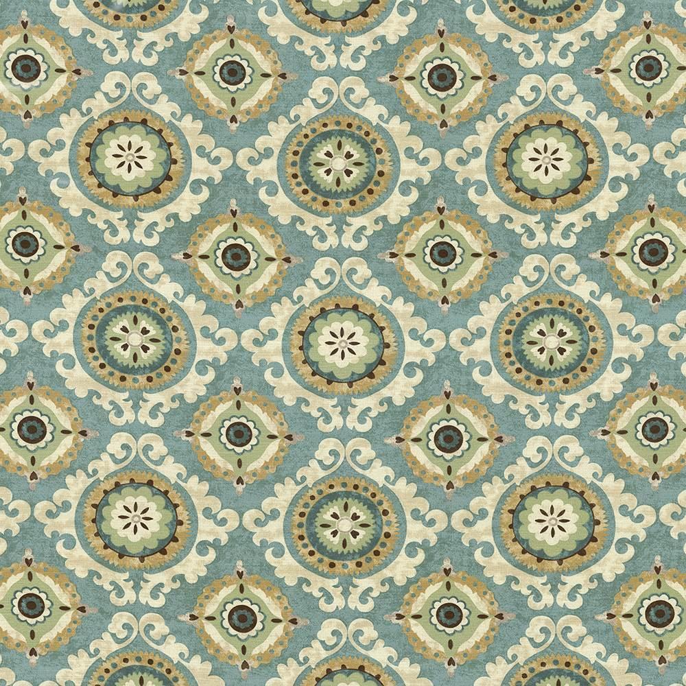 Kasmir San Mateo Celestial Fabric