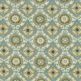 Kasmir San Mateo Celestial Fabric