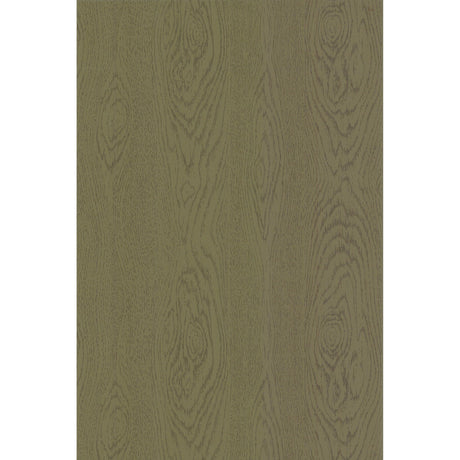 Cole & Son WOOD GRAIN SMOKED OAK Wallpaper