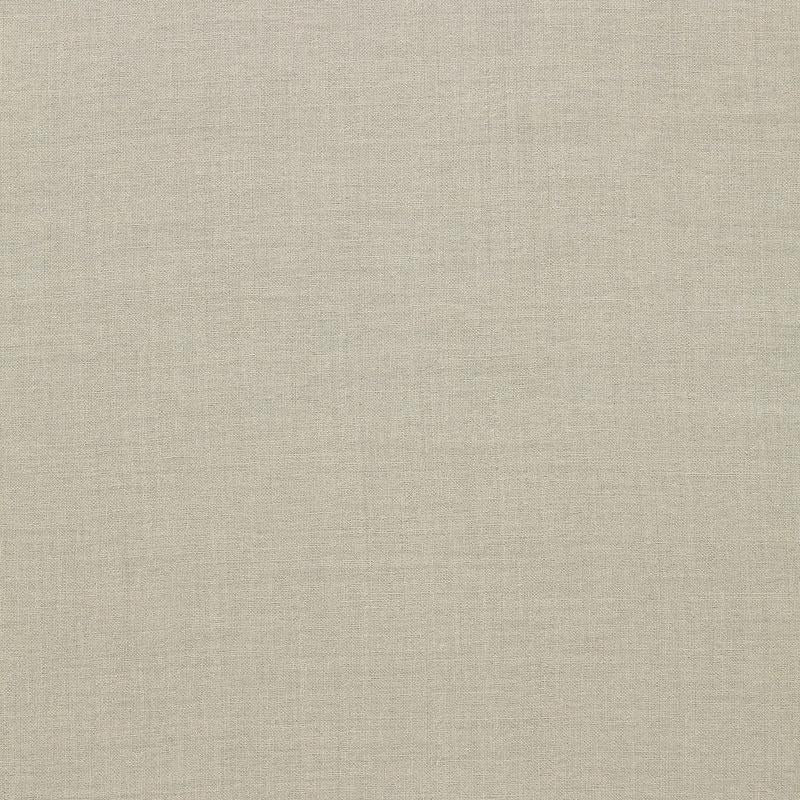 Schumacher Monks Wool Eggshell Fabric