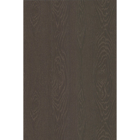 Cole & Son WOOD GRAIN ASH BROWN Wallpaper