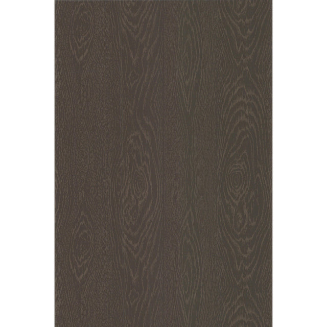 Cole & Son WOOD GRAIN ASH BROWN Wallpaper