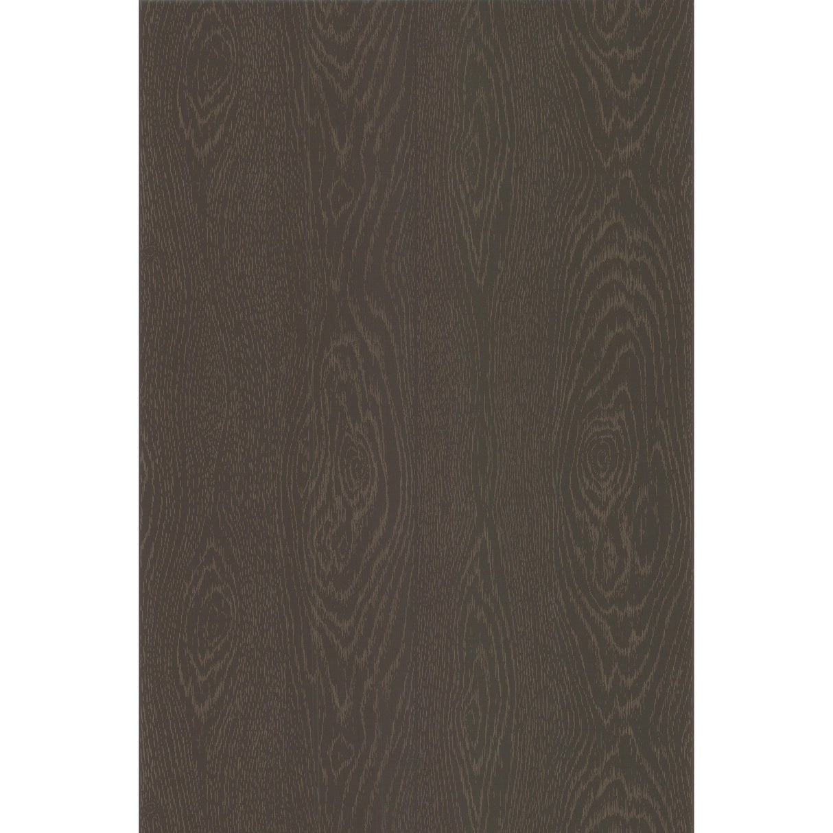 Cole & Son WOOD GRAIN ASH BROWN Wallpaper