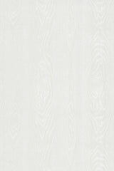 Cole & Son WOOD GRAIN WHITE Wallpaper