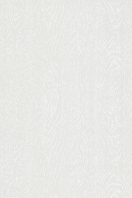Cole & Son WOOD GRAIN WHITE Wallpaper