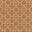 Kasmir San Mateo Pumpkin Fabric