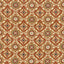 Kasmir San Mateo Pumpkin Fabric