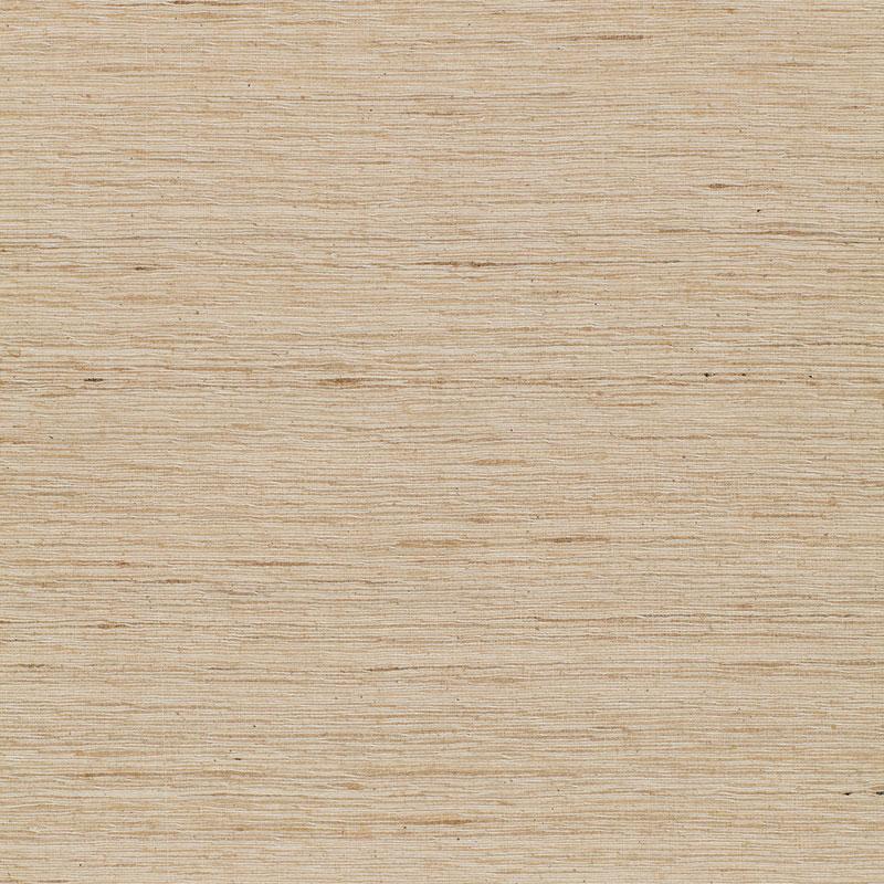 Schumacher Tussah Oatmeal Fabric