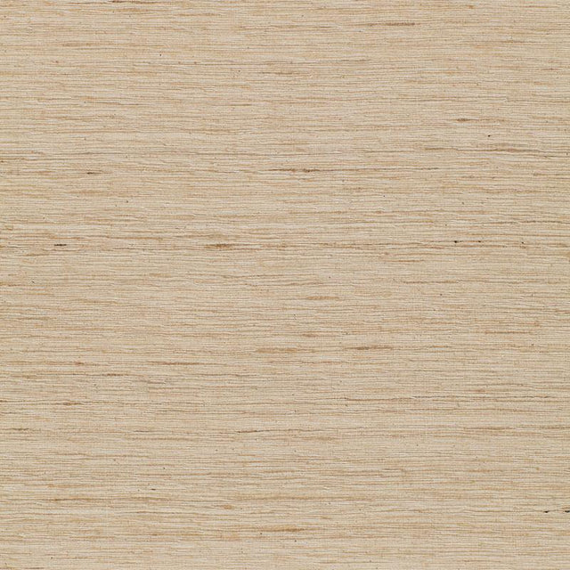 Schumacher Tussah Oatmeal Fabric