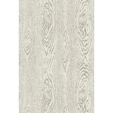 Cole & Son WOOD GRAIN BLACK & WHITE Wallpaper