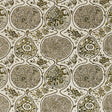 Schumacher Katsugi Link And Sepia Fabric