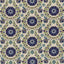 Kasmir San Pedro Cobalt Fabric
