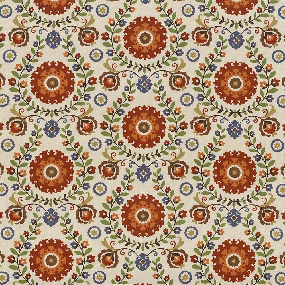 Kasmir San Pedro Harvest Fabric