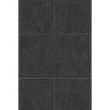 Cole & Son STONE BLOCK BLACK Wallpaper