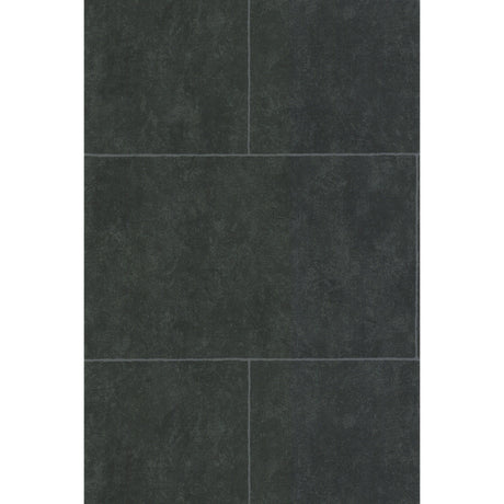 Cole & Son STONE BLOCK BLACK Wallpaper