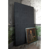Cole & Son STONE BLOCK BLACK Wallpaper