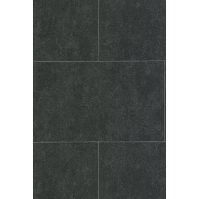 Cole & Son STONE BLOCK BLACK Wallpaper