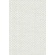 Cole & Son WEAVE WHITE Wallpaper