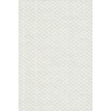 Cole & Son WEAVE WHITE Wallpaper
