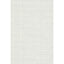 Cole & Son WEAVE WHITE Wallpaper