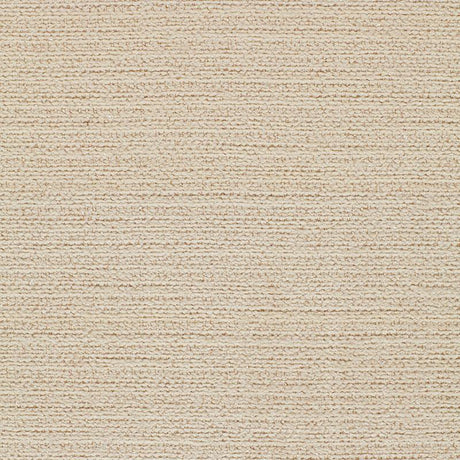 Schumacher Chenille Upholstery Off White Fabric