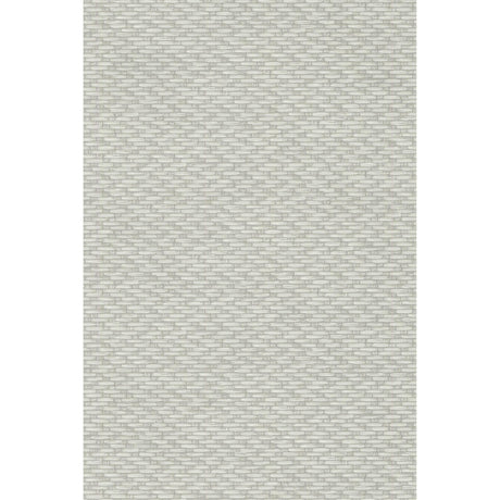 Cole & Son WEAVE GREY Wallpaper