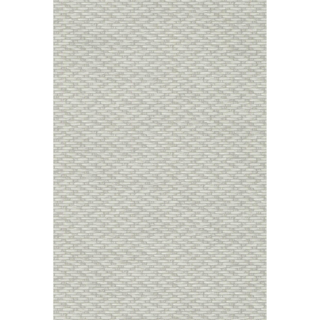 Cole & Son WEAVE GREY Wallpaper