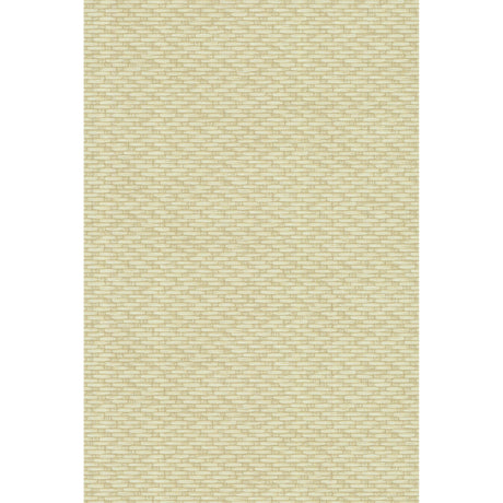 Cole & Son WEAVE OATMEAL Wallpaper
