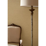 Cole & Son WEAVE OATMEAL Wallpaper