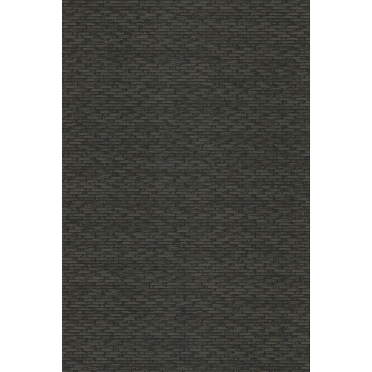 Cole & Son WEAVE BLACK Wallpaper
