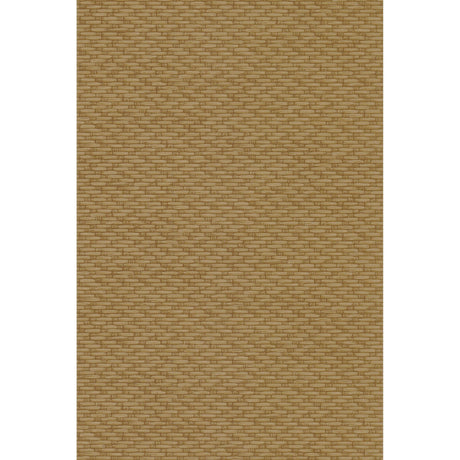 Cole & Son WEAVE COFFEE Wallpaper