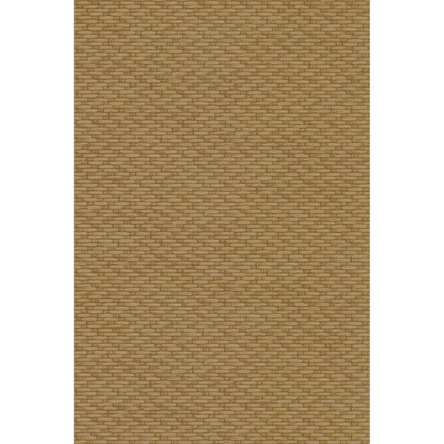 Cole & Son WEAVE COFFEE Wallpaper