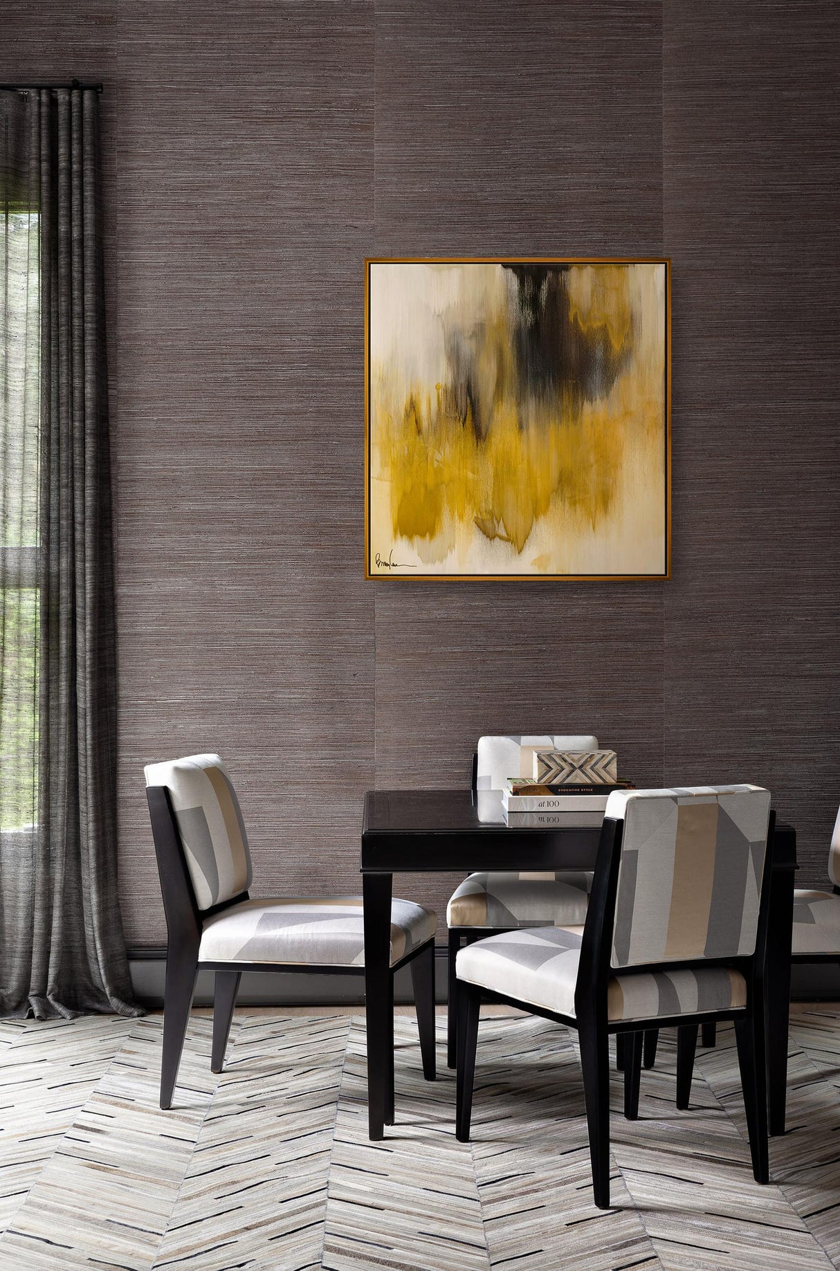 Kravet DESIGN W3437 6 Wallpaper