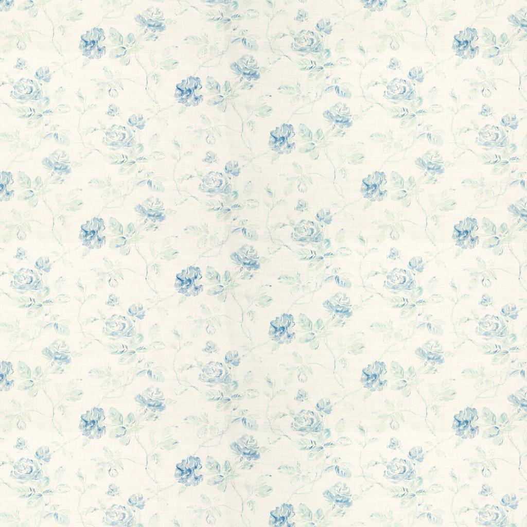 Lee Jofa MARLOW BLUE/MINT/OYS Fabric