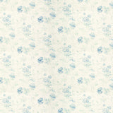 Lee Jofa MARLOW BLUE/MINT/OYS Fabric