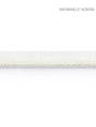 Scalamandre Tortola Twisted Cord Oat Trim