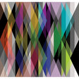 Cole & Son CIRCUS MULTICOLOUR Wallpaper