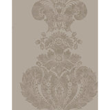 Cole & Son BAUDELAIRE MOLE & SILVER Wallpaper