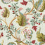 Schumacher Fox Hollow Robin'S Egg Fabric