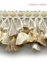 Scalamandre Moulin Toasts Trim