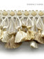 Scalamandre Moulin Toasts Trim