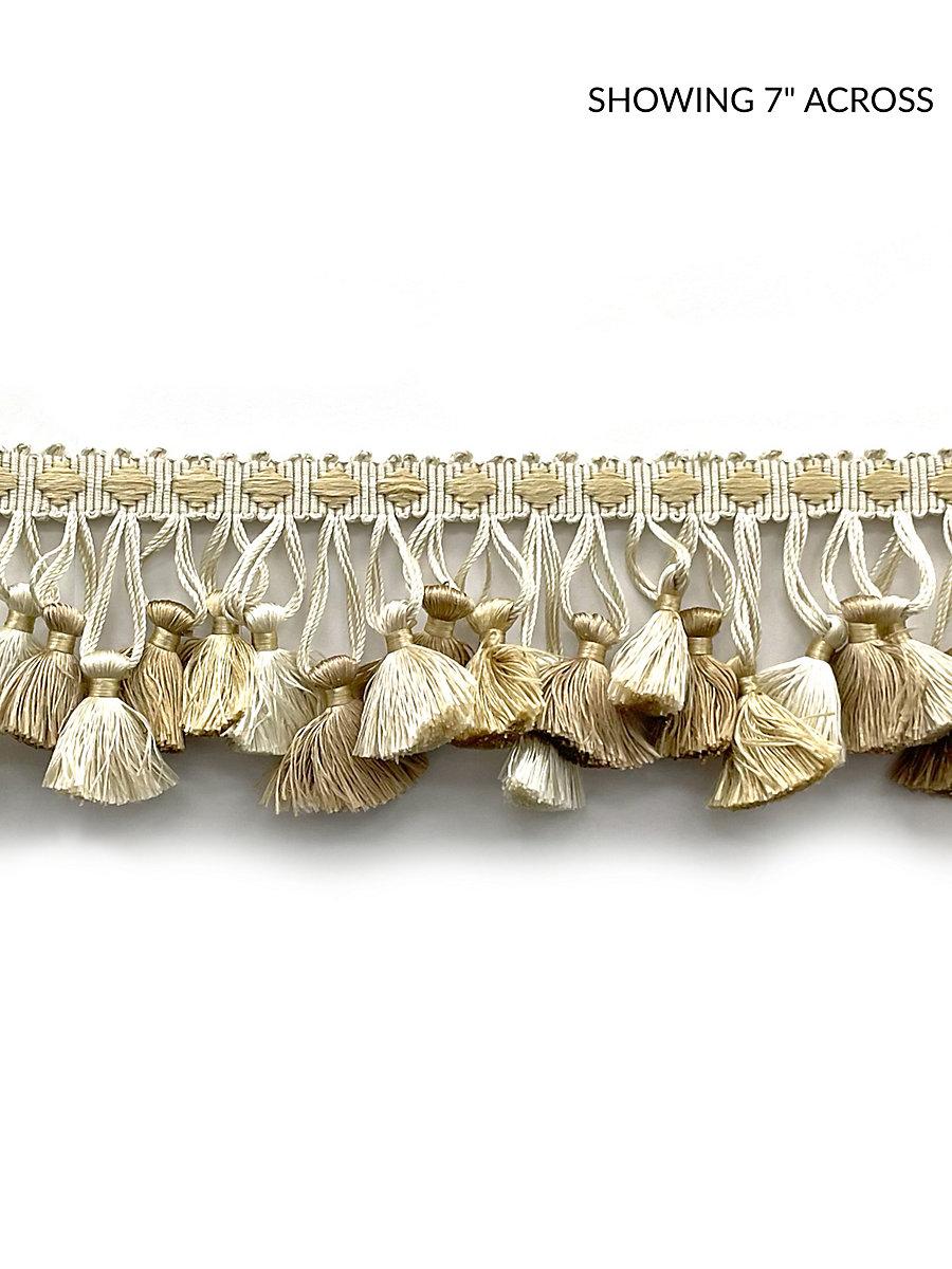 Scalamandre Moulin Toasts Trim