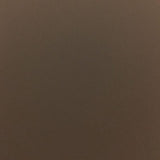 Schumacher Ultrasuede Chocolate Fabric