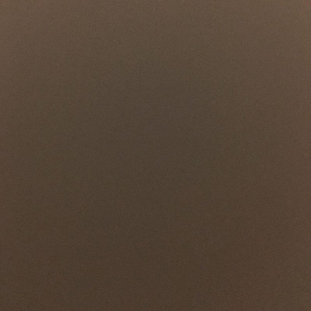 Schumacher Ultrasuede Chocolate Fabric