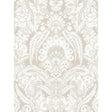Cole & Son CHATTERTON SHELL & IVORY Wallpaper