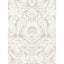 Cole & Son CHATTERTON SHELL & IVORY Wallpaper