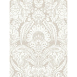 Cole & Son CHATTERTON SHELL & IVORY Wallpaper